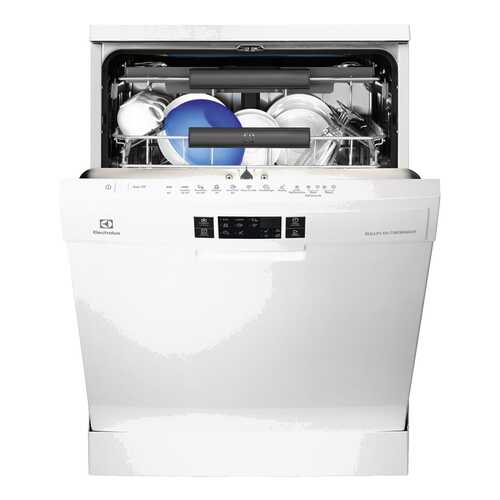 Посудомоечная машина 60 см Electrolux ESF8560ROW white в Корпорация Центр