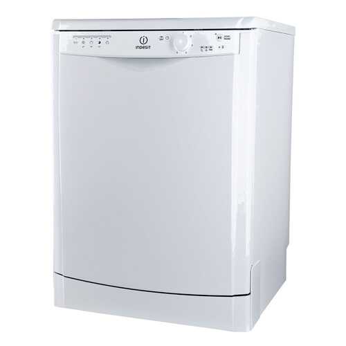 Посудомоечная машина 60 см Indesit DFG 15B10 EU white в Корпорация Центр