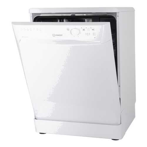 Посудомоечная машина 60 см Indesit DFP 27B+96Z white в Корпорация Центр