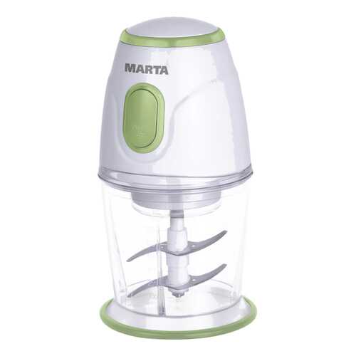 Электромельничка Marta MT-2073 Green Jasper в Корпорация Центр