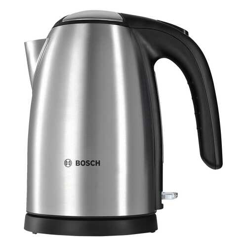 Чайник электрический Bosch TWK7801 Black/Silver в Корпорация Центр