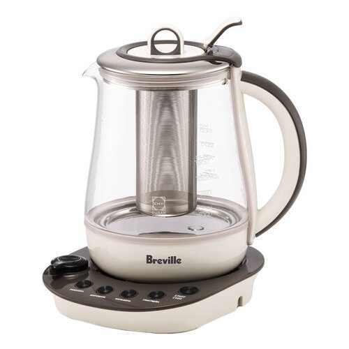 Чайник электрический Breville K361 White/Grey в Корпорация Центр