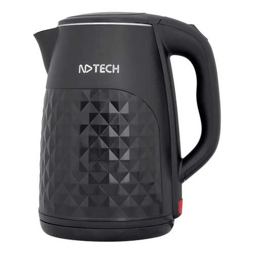 Чайник электрический NDTech EK074 Black в Корпорация Центр