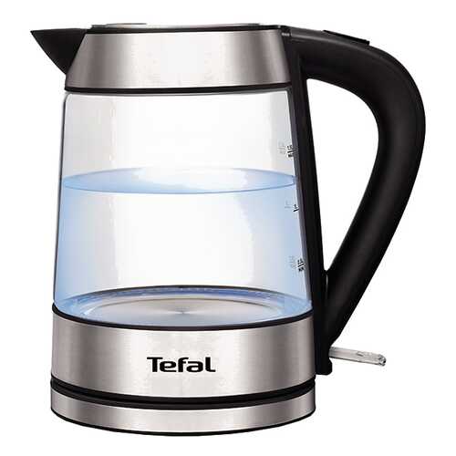 Чайник электрический Tefal KI730D30 Silver в Корпорация Центр