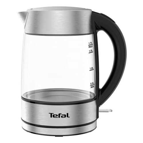 Чайник электрический Tefal KI772D32 в Корпорация Центр