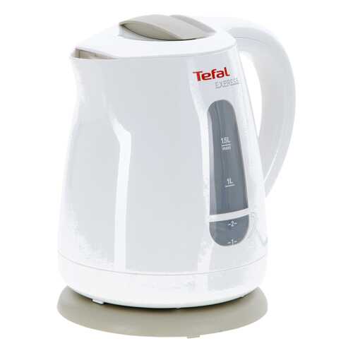 Чайник электрический Tefal KO29913E White в Корпорация Центр