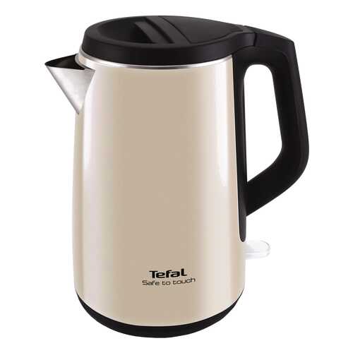 Чайник электрический Tefal KO371I30 Lite Beige в Корпорация Центр