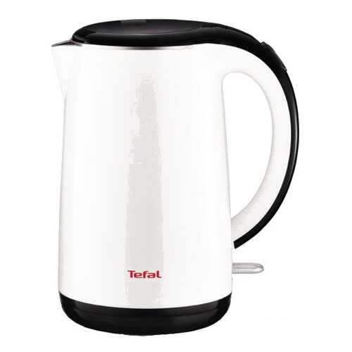 Чайник электрический Tefal Safe to touch KO260130 White в Корпорация Центр