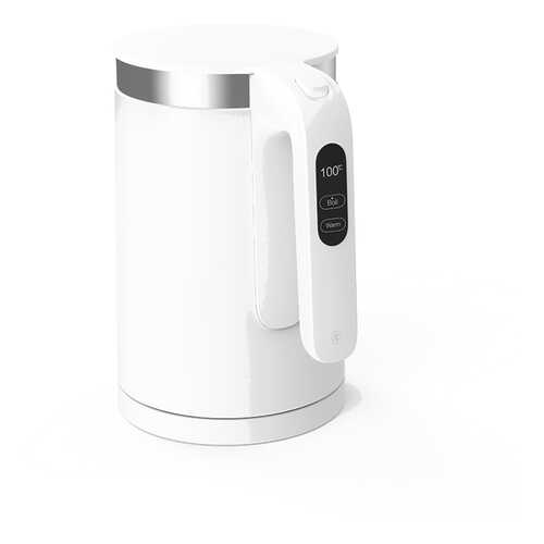 Чайник электрический Xiaomi Viomi Smart Kettle Bluetooth Pro V-SK152A White в Корпорация Центр