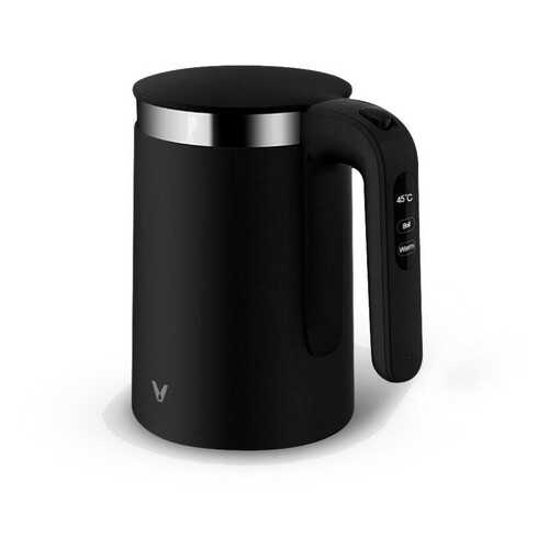 Умный чайник Xiaomi Viomi Smart Kettle Bluetooth CN в Корпорация Центр