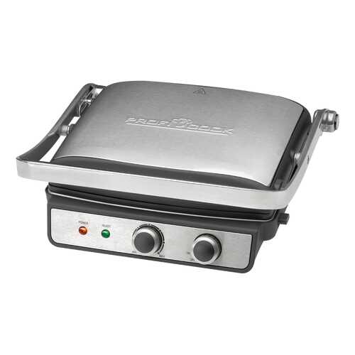 Электрогриль Profi Cook 501029 в Корпорация Центр