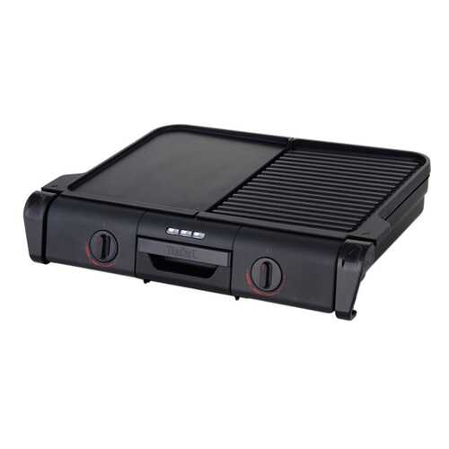 Электрогриль Tefal Family grill TG803832 в Корпорация Центр