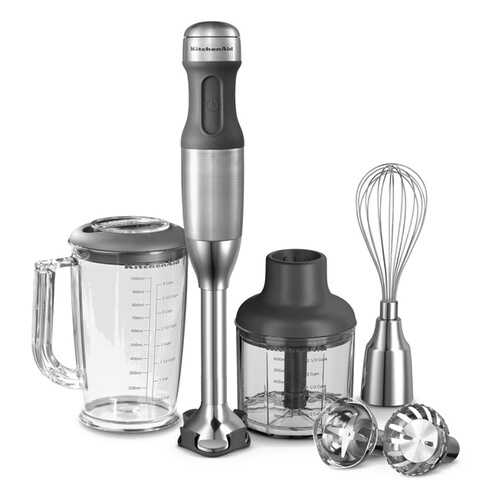 Блендер KitchenAid 5KHB2571ESX в Корпорация Центр