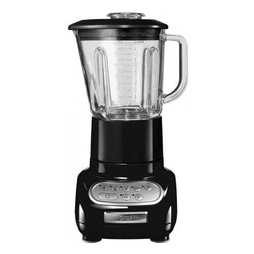 Блендер KitchenAid Artisan Black в Корпорация Центр