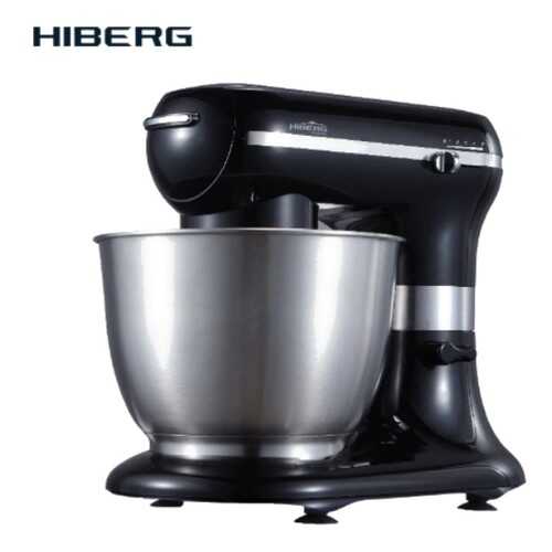 Миксер Hiberg MP 1255 B в Корпорация Центр