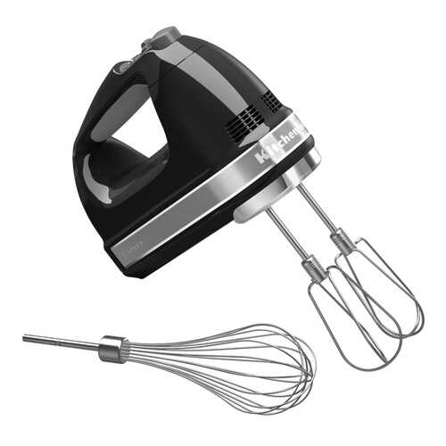 Миксер KitchenAid 5KHM7210EOB в Корпорация Центр