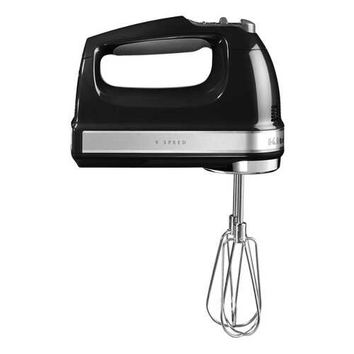 Миксер KitchenAid 5KHM9212EOB в Корпорация Центр