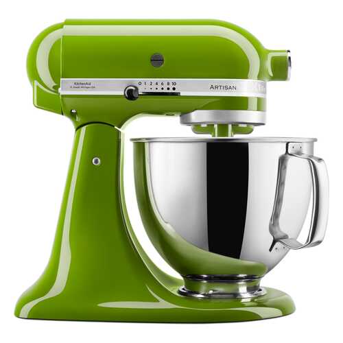 Миксер планетарный KitchenAid ARTISAN 5KSM175PSEMA Green в Корпорация Центр