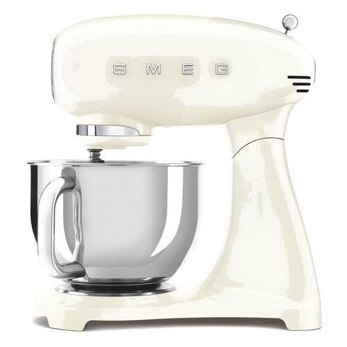 Миксер Smeg SMF03CREU Creme в Корпорация Центр