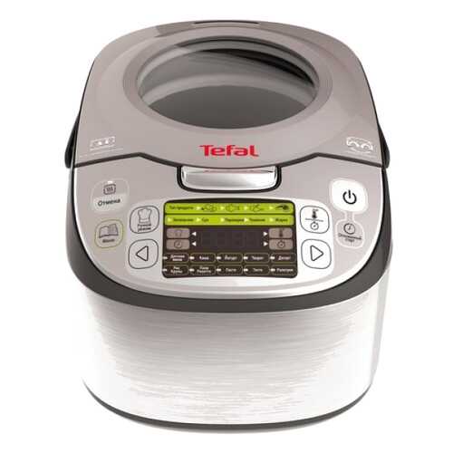 Мультиварка Tefal RK812B32 Grey в Корпорация Центр