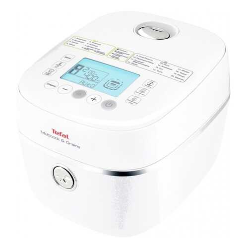 Мультиварка Tefal RK900132 в Корпорация Центр