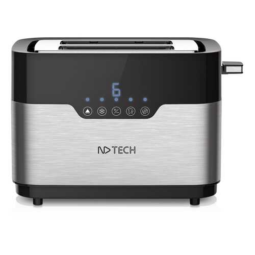 Тостер NDTech BT644 в Корпорация Центр