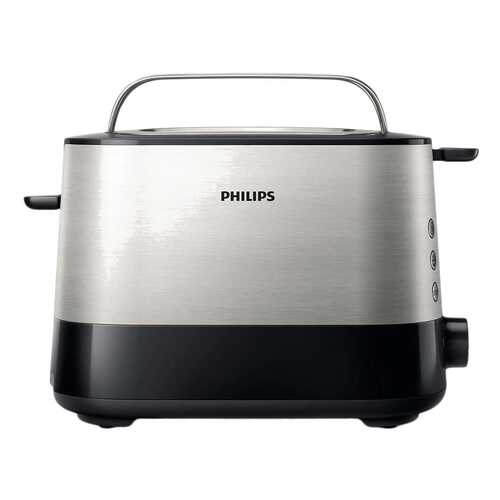 Тостер Philips Viva Collection HD2635/90 в Корпорация Центр