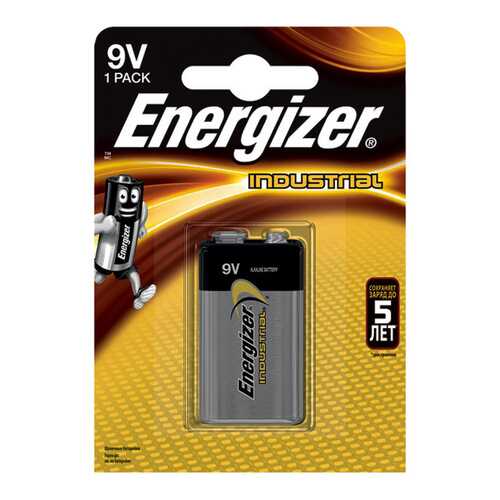 Батарейка Energizer E301425100 1 шт в Корпорация Центр