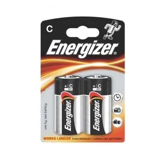 Батарейка Energizer Max HR14/E93 2 шт в Корпорация Центр