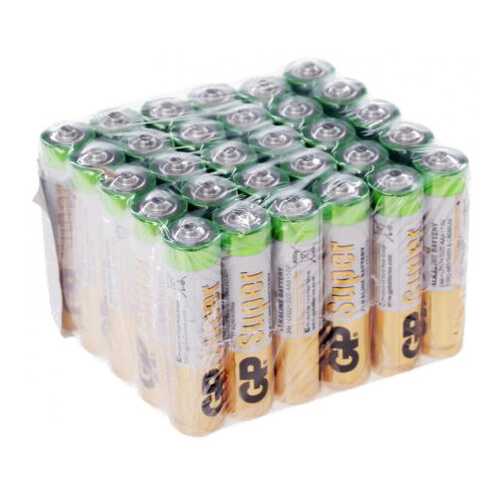 Батарейка GP Batteries 24A-B30 30 шт в Корпорация Центр