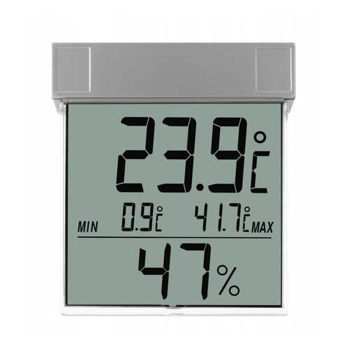 Термогигрометр TFA 30.5020 в Корпорация Центр