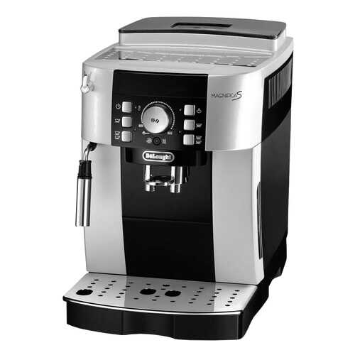 Кофемашина автоматическая DeLonghi Magnifica S ECAM 21.117.SB в Корпорация Центр