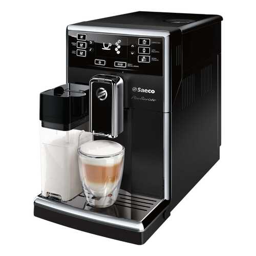 Кофемашина автоматическая Saeco PicoBaristo HD8925/09 в Корпорация Центр