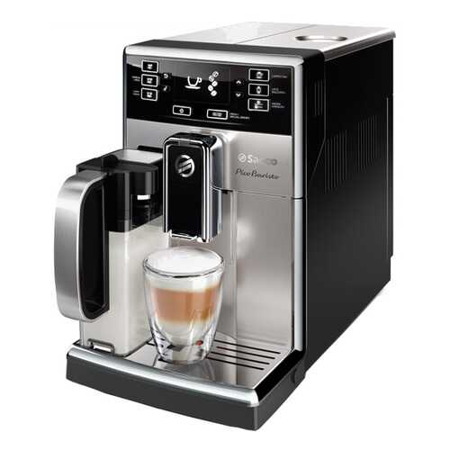 Кофемашина автоматическая Saeco PicoBaristo HD8928/09 в Корпорация Центр