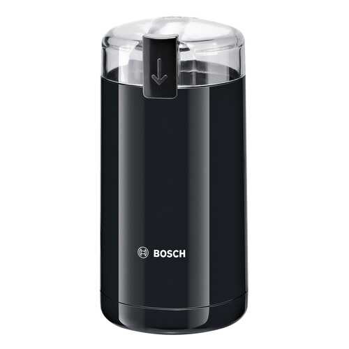 Кофемолка Bosch MKM-6003 Черный в Корпорация Центр