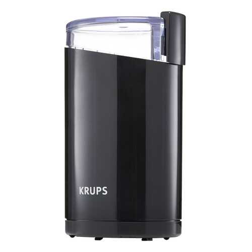 Кофемолка Krups F2034232 в Корпорация Центр