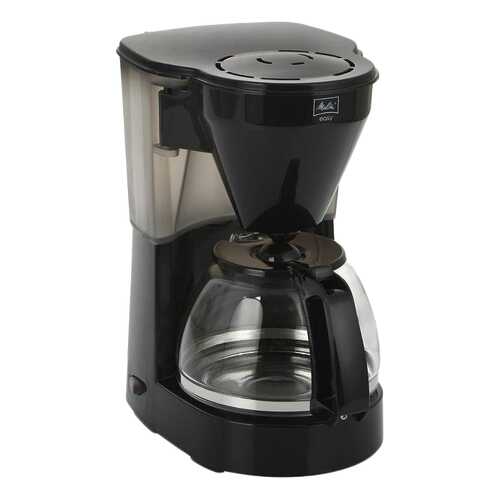 Кофеварка капельного типа Melitta Sense Large Black в Корпорация Центр