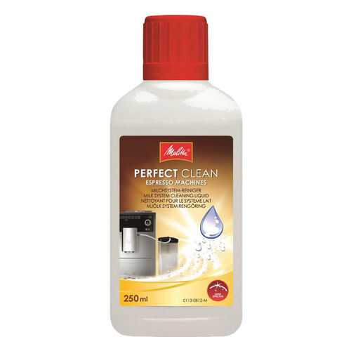 Чистящее средство для кофемашин Melitta PERFECT CLEAN 1500729 в Корпорация Центр