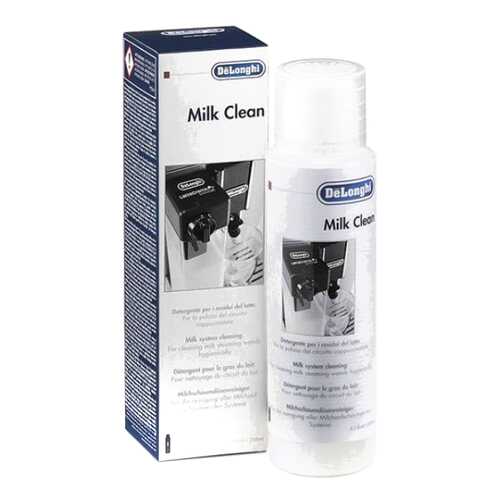 Средство для очистки капучинатора Delonghi Milk Clean SER3013 в Корпорация Центр