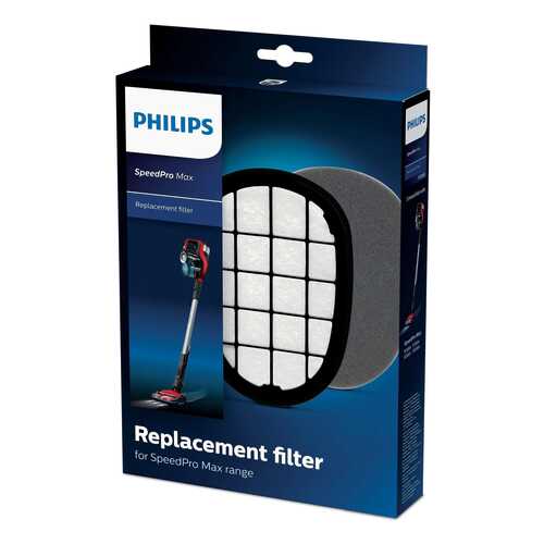 Фильтр для пылесоса Philips FC5005/01 в Корпорация Центр