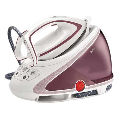 Парогенератор Tefal Pro Express GV9562 в Корпорация Центр