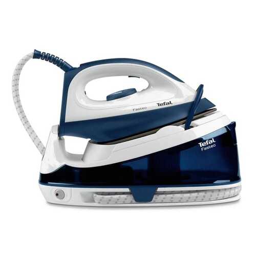 Парогенератор Tefal SV6040E0 в Корпорация Центр