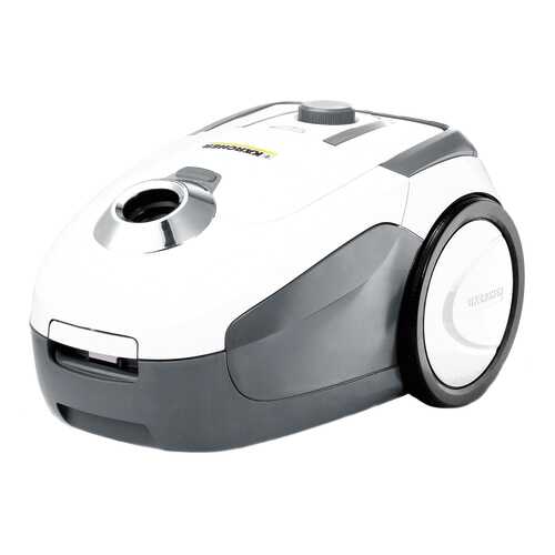 Пылесос Karcher VC 2 Premium White в Корпорация Центр