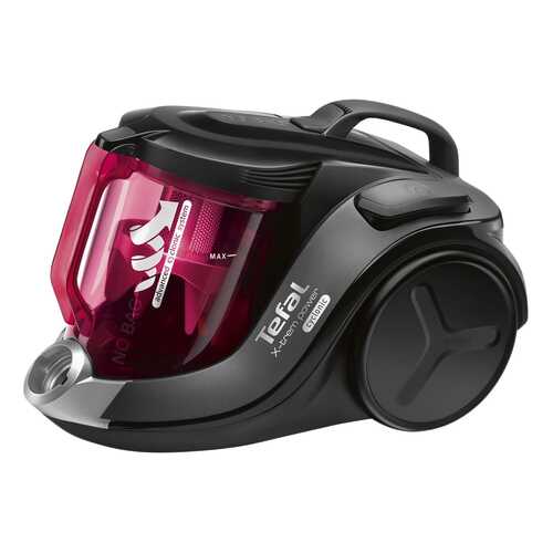 Пылесос Tefal X-trem Power TW6993EA Red/Black в Корпорация Центр