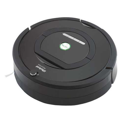 Робот-пылесос iRobot Roomba 676 Black в Корпорация Центр
