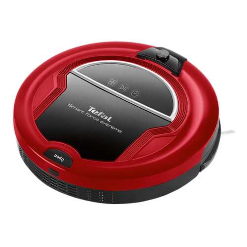 Робот-пылесос Tefal Smart Force Extreme RG7133RH Red в Корпорация Центр