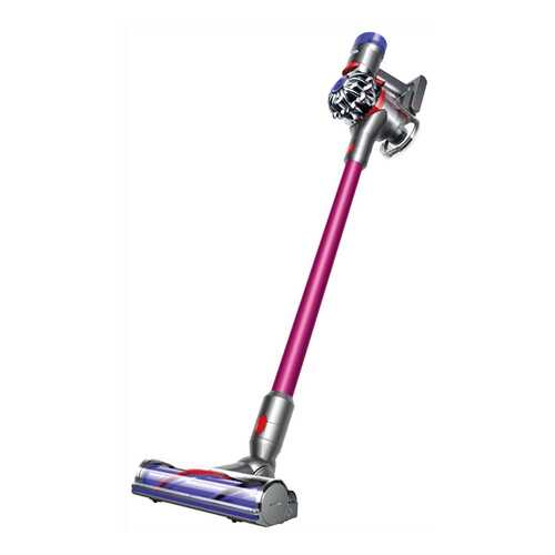 Вертикальный пылесос Dyson SV11 Animal Pro Pink в Корпорация Центр