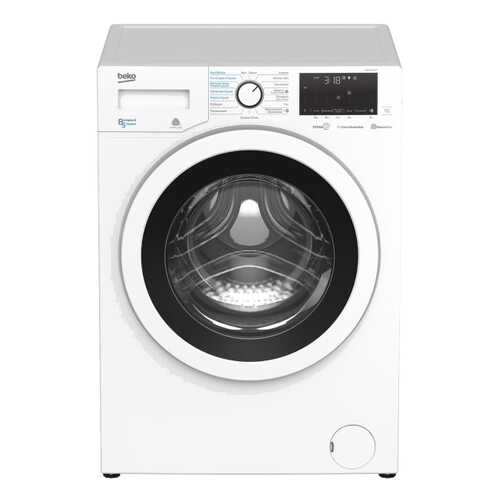 Стиральная машина Beko WDW 85636 B3 в Корпорация Центр