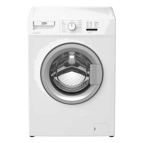 Стиральная машина Beko WRS 54P1 BSW в Корпорация Центр