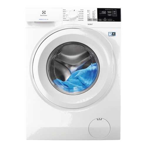 Стиральная машина Electrolux EW6F4R08WU в Корпорация Центр